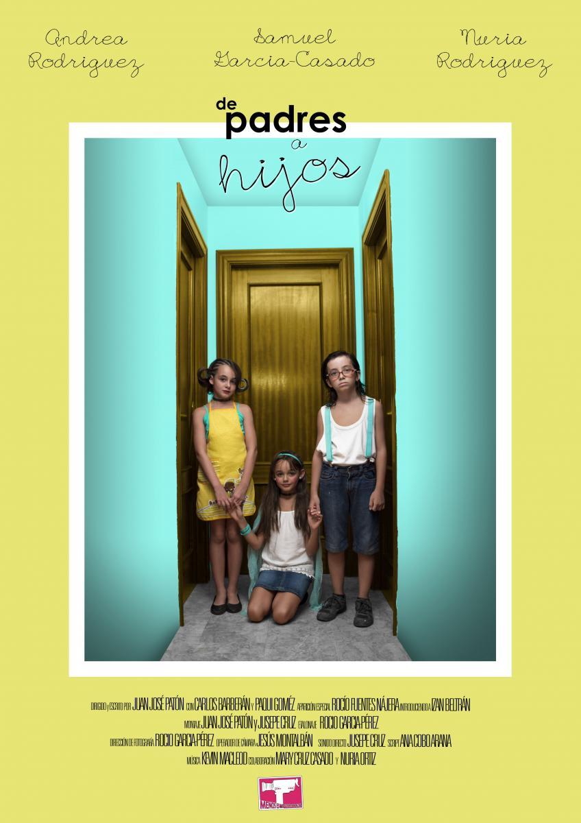 De padres a hijos (S)