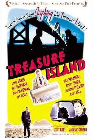 Treasure Island