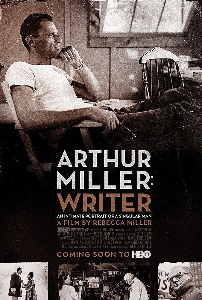 Arthur Miller: Escritor