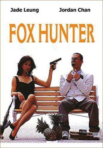 Fox Hunter