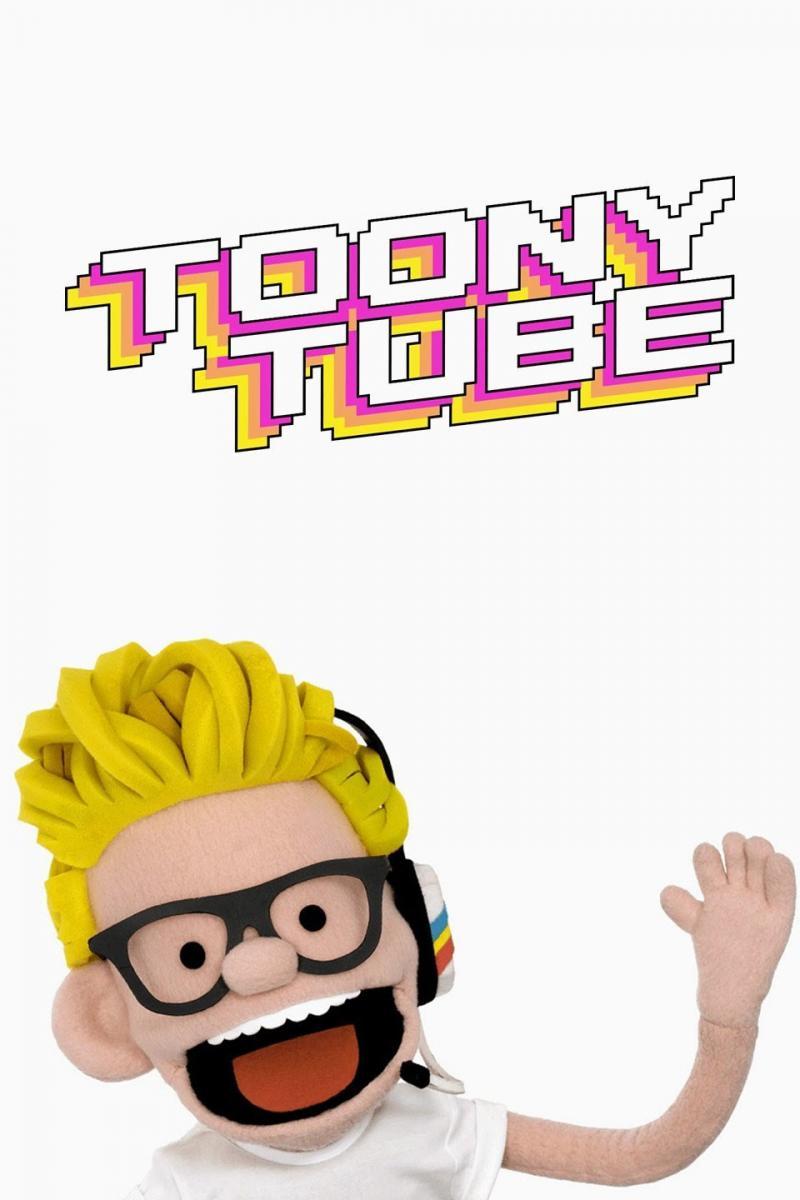 Toony Tube (TV Series)