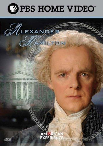 Alexander Hamilton (American Experience)