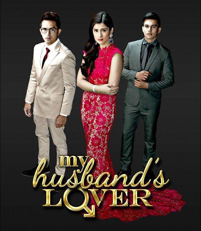 My Husband's Lover