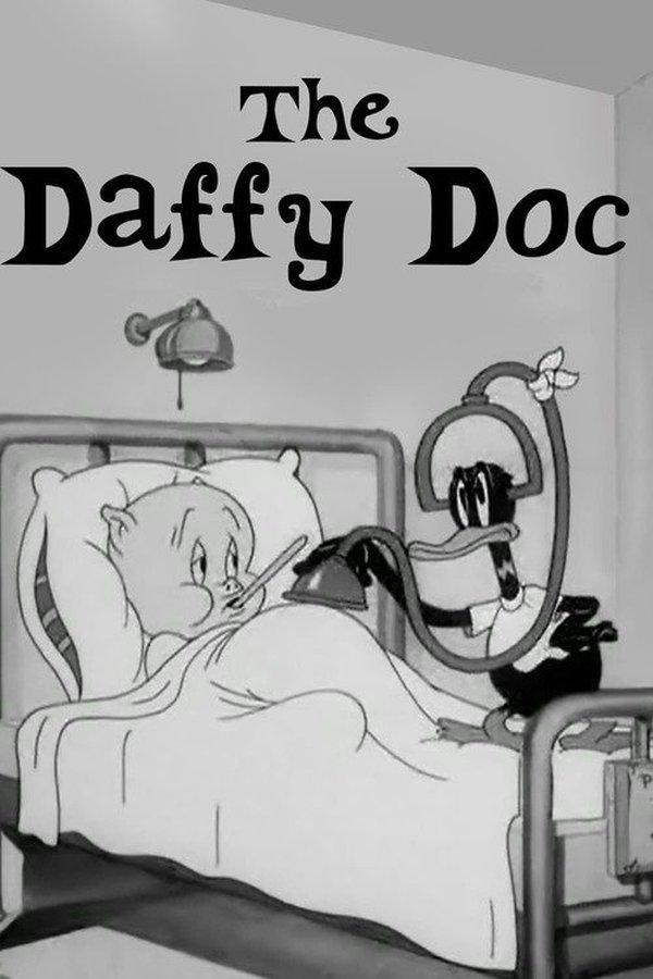 Porky: The Daffy Doc (S)