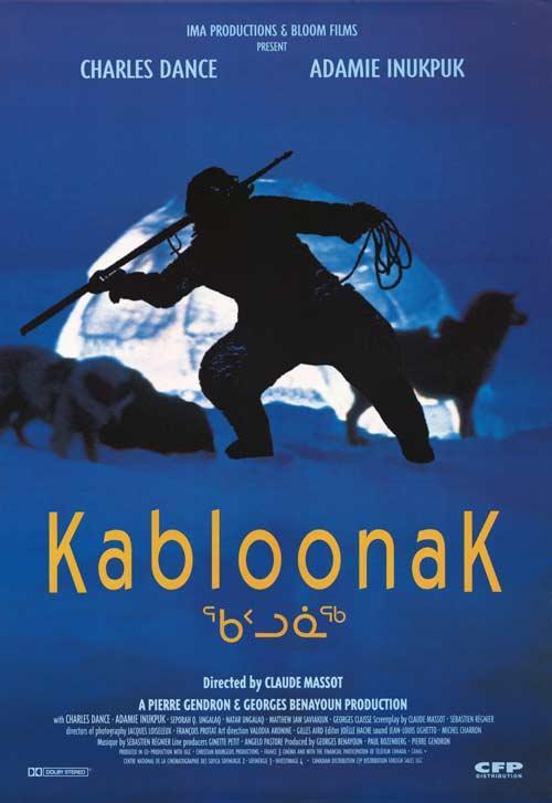 Kabloonak