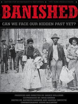 Banished: How Whites Drove Blacks Out of Town in America