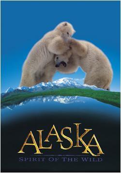 Alaska: Spirit of the Wild