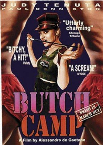 Butch Camp