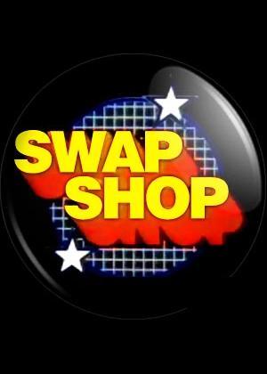 Multi-Coloured Swap Shop (TV Series)