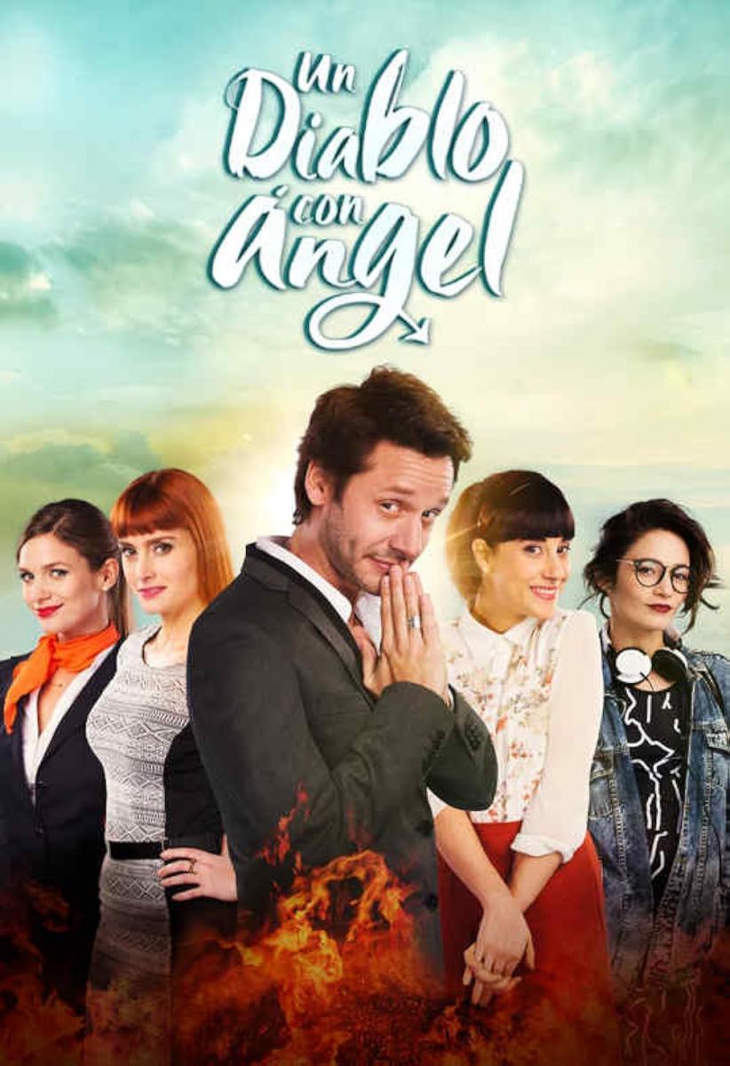 Un diablo con ángel (Serie de TV)