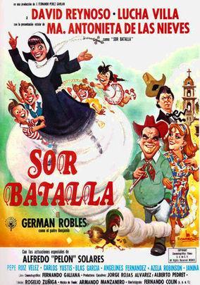 Sor Batalla