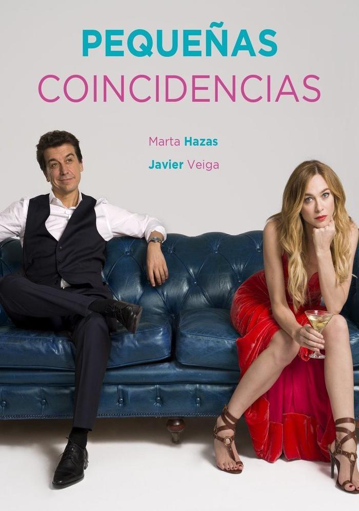 Pequeñas coincidencias (Serie de TV)