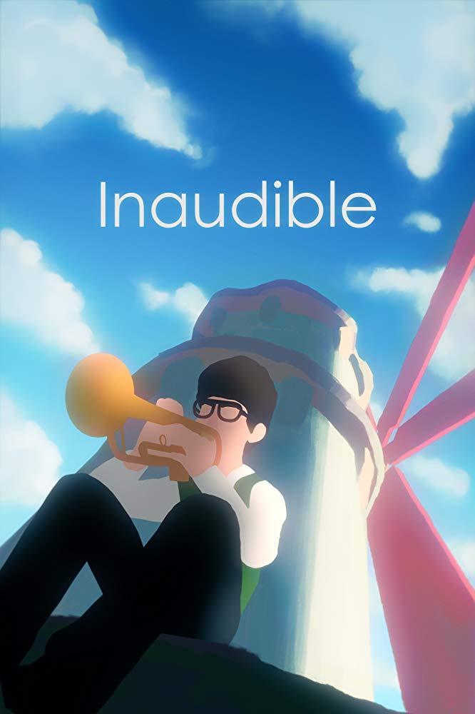 Inaudible (S)