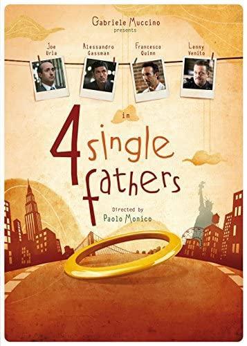 Four Single Fathers