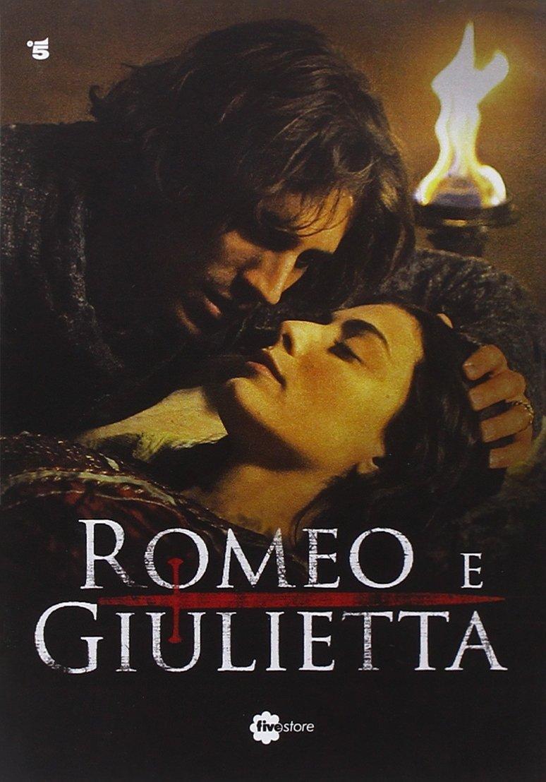 Romeo y Julieta (Miniserie de TV)