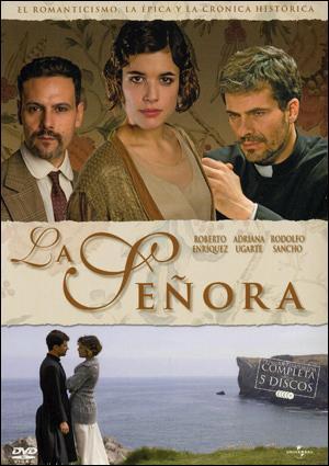 La señora (Serie de TV)