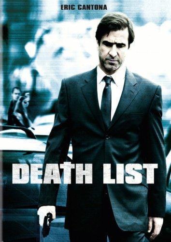 Death List (TV)