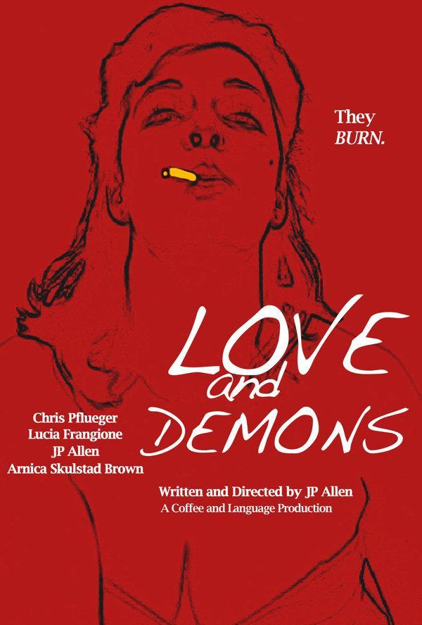 Love and Demons