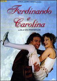 Ferdinando e Carolina