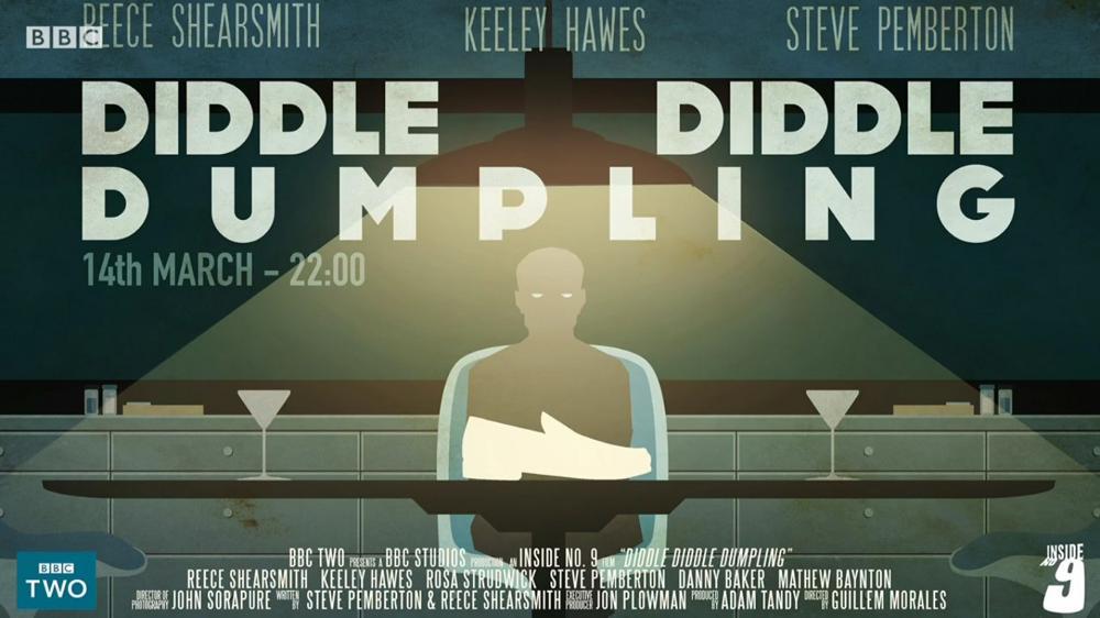 Inside No. 9: Diddle Diddle Dumpling (TV)