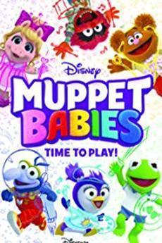 Muppet Babies (Serie de TV)