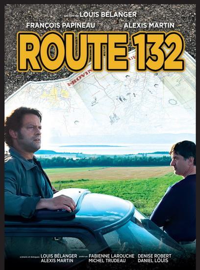 Route 132