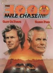 The 3,000 Mile Chase (TV)