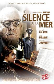 Le silence de la mer (TV)