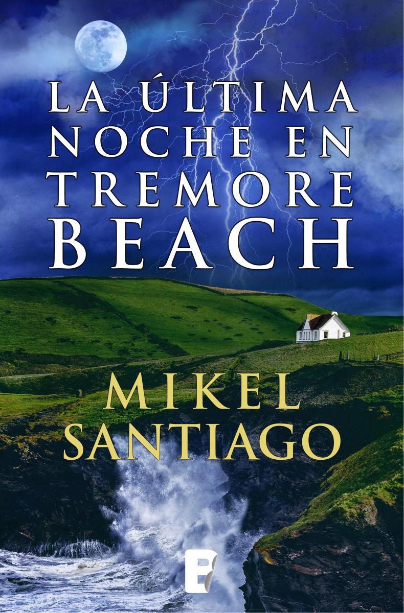 La última noche en Tremore Beach (TV Miniseries)