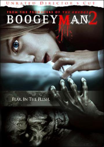 Boogeyman 2 (2007)