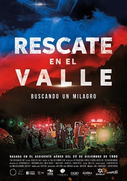 Rescate en el Valle