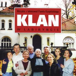 Klan (Serie de TV)