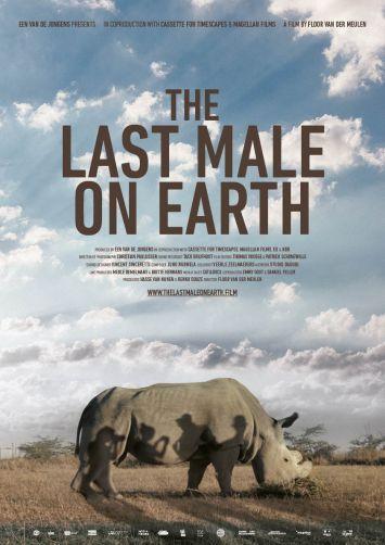 The Last Male on Earth