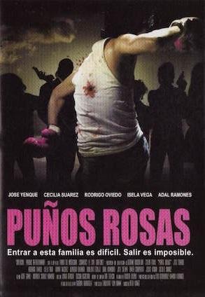 Puños rosas