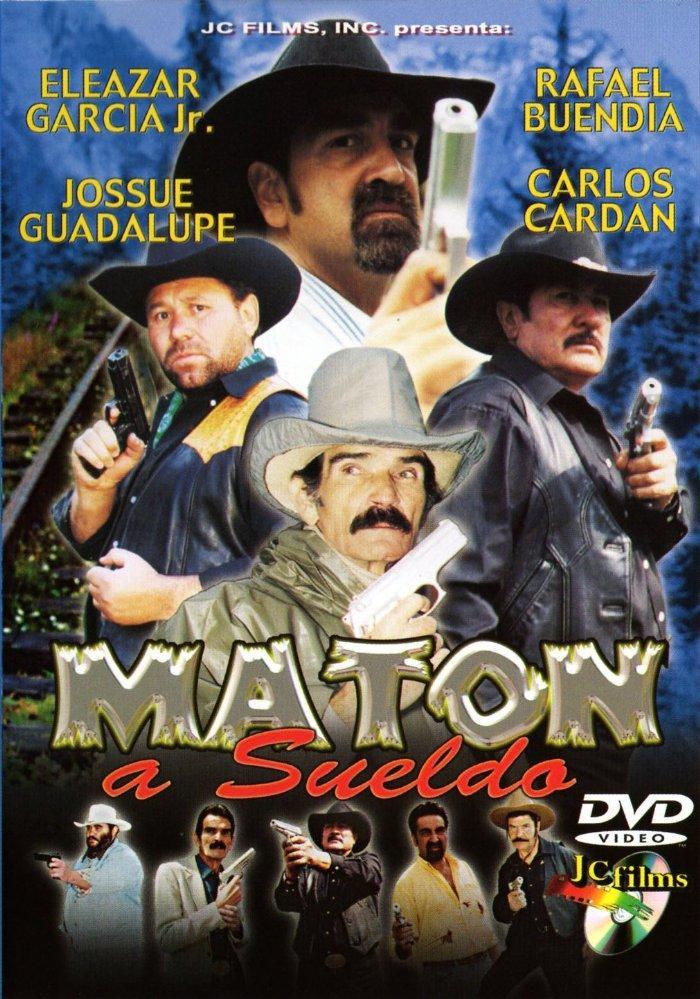 Matón a sueldo