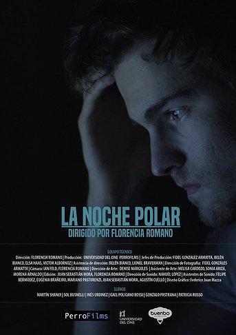 La noche polar