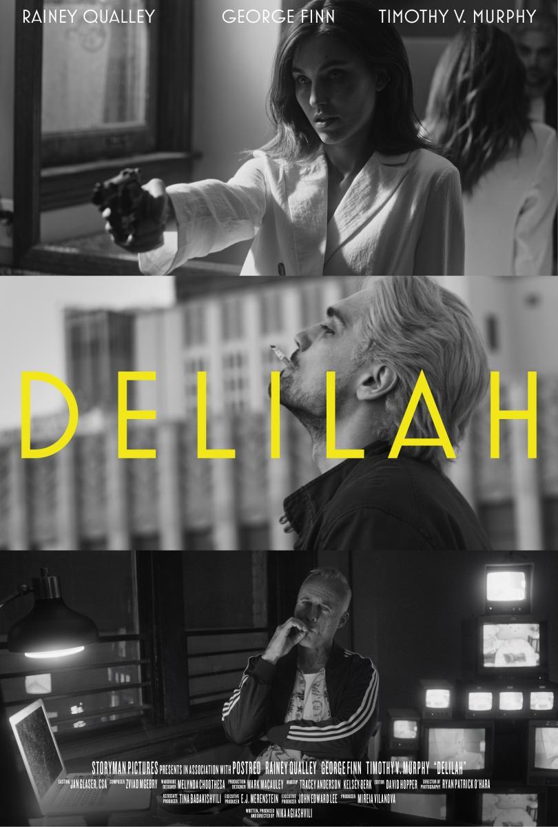 Delilah (C)