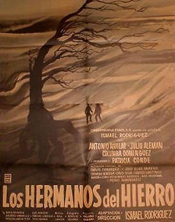 Los hermanos Del Hierro