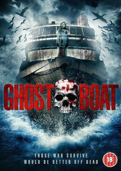 Ghost Boat