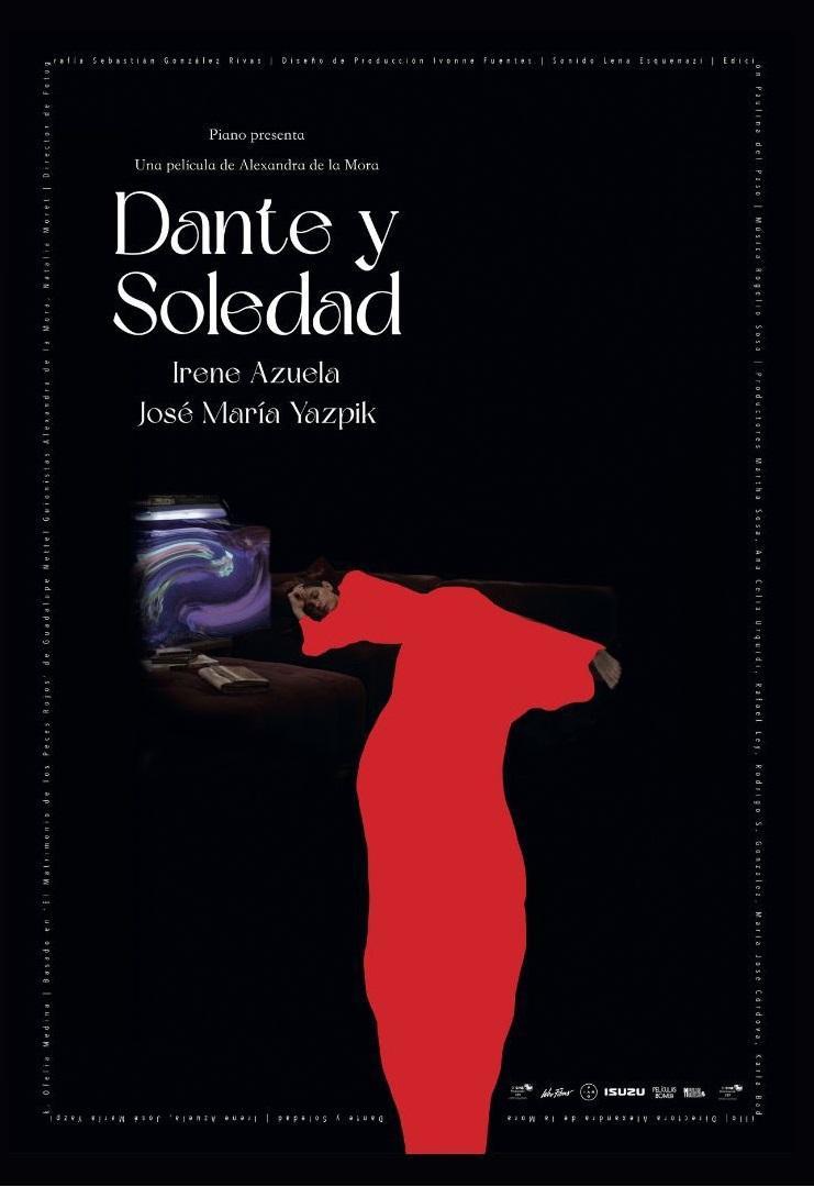 Dante and Soledad