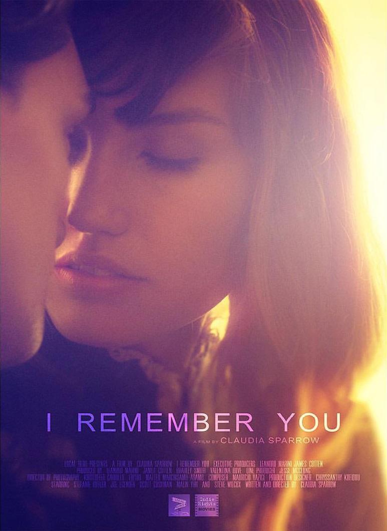 I Remember You