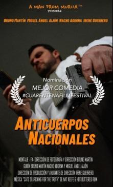 Anticuerpos Nacionales (C)