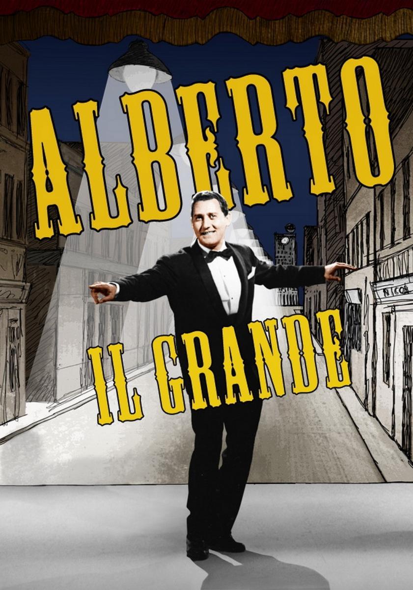 Alberto il grande