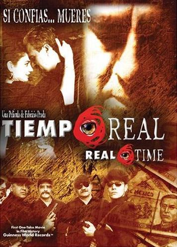 Tiempo real