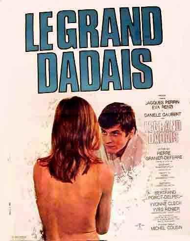 Le grand dadais