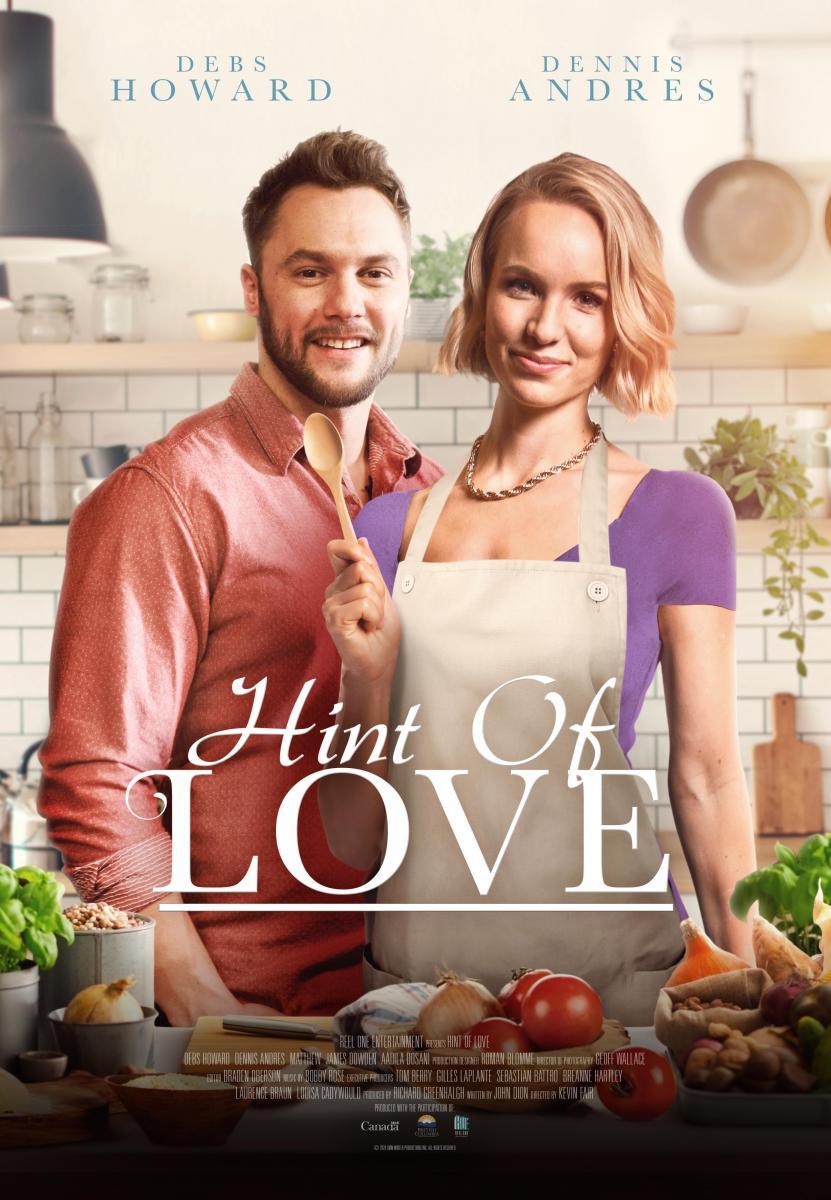 Hint of Love (TV)