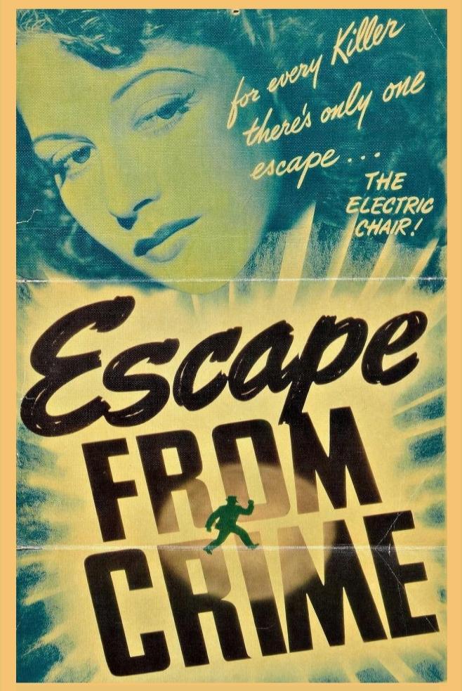 Escape from Crime