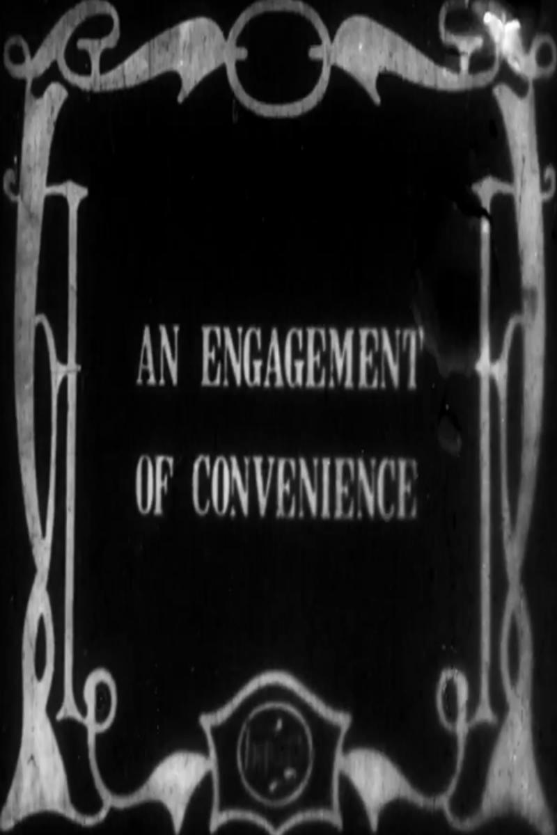 An Engagement of Convenience (S)