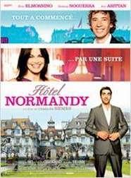 Hôtel Normandy