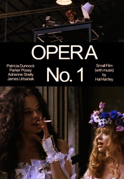 Opera No. 1 (S)